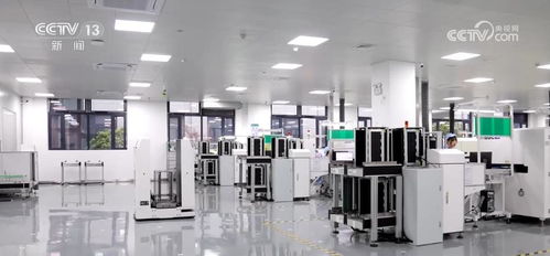 傳統制造企業(yè)擁抱 數智 制造 促進高質量發(fā)展