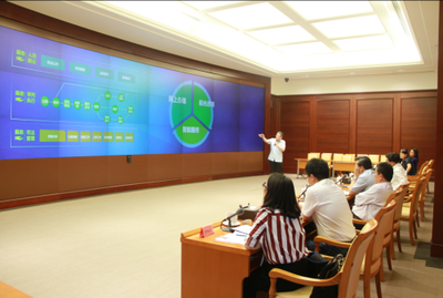 中科院學(xué)部咨詢項(xiàng)目&ldquo;依法治國(guó)中科學(xué)技術(shù)發(fā)揮的作用和相關(guān)制度研究&rdquo;