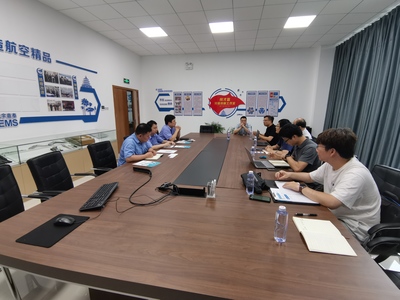 創新中心與企業簽訂智能化技術改造咨詢診斷服務協議，開啟技術轉型升級新篇章